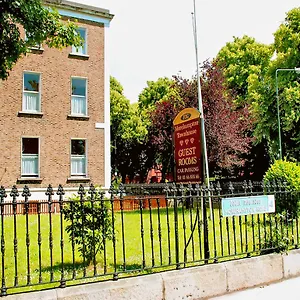Morehampton Townhouse Dublin
